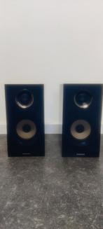 Samsung luidsprekers/speakers PS-DG35/36, Ophalen of Verzenden, Zo goed als nieuw, Overige merken