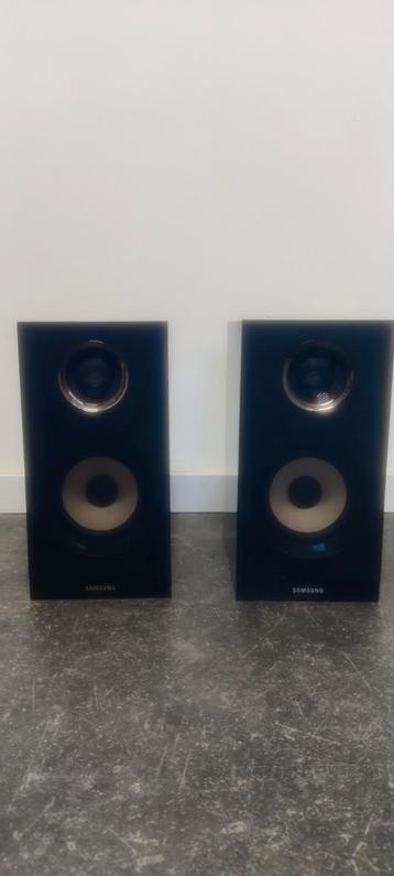 Samsung luidsprekers/speakers PS-DG35/36 beschikbaar voor biedingen