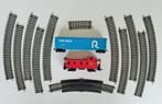 Restantpartijtje Bachmann H0, Gebruikt, Gelijkstroom, Bachmann, Rails