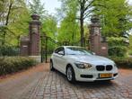 BMW 1-Serie (e87) 116I 100KW 3DR Aut8 2014 Wit, Auto's, Te koop, Geïmporteerd, 5 stoelen, Benzine