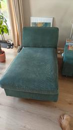 Ikea Kivik chaise longue, Ophalen, Gebruikt, Eenpersoons, Minder dan 150 cm