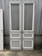 Antieke openslaande deuren uit 1860, Doe-het-zelf en Verbouw, Deuren en Horren, Jurgen.hoogenboezem@gmail.com, Binnendeur, Nieuwstraat 1c, 6271 AX Gulpen