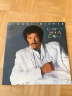 Lionel Richie - Dancing on the Ceiling LP, Cd's en Dvd's, Vinyl | Pop, Ophalen of Verzenden, 1980 tot 2000, Zo goed als nieuw