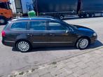 Volkswagen Passat 1.4 TSI Variant DSG 2010 Bruin, Auto's, Euro 5, 4 cilinders, Bruin, 122 pk