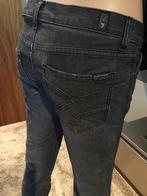 7FOR ALL MANKIND jeans maat 27 origineel ZGAN, Kleding | Dames, Spijkerbroeken en Jeans, Ophalen of Verzenden, W27 (confectie 34) of kleiner