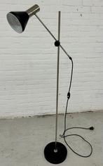 Vintage hengellamp, vloerlamp, Huis en Inrichting, Lampen | Vloerlampen, Ophalen, Gebruikt, ., .