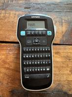 Dymo 160 Labelmanager, DYMO, Qwerty, Ophalen of Verzenden, Zo goed als nieuw