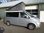 VW T5 California 2.5 TDI 131 pk 2006, Caravans en Kamperen, Volkswagen, Bedrijf, Luifel, 4 tot 5 meter