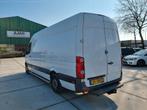 Volkswagen Crafter 50 2.0 TDI L3H2 Airco Bj:2012, Auto's, Bestelauto's, Euro 5, 4 cilinders, Volkswagen, Electronic Stability Program (ESP)