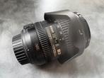 Nikon 16-85mm zoomlens, Audio, Tv en Foto, Fotografie | Lenzen en Objectieven, Ophalen of Verzenden, Gebruikt, Overige typen, Zoom