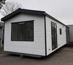 Chalet te koop : Noblesse Comfort 1100x380, Caravans en Kamperen, Stacaravans, Tot en met 4