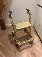 Premis rollator voor kerst verjaardag carnaval, Diversen, Rollators, Ophalen of Verzenden, Lichtgewicht, Zo goed als nieuw