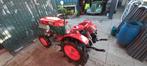 Kubota 2 cil diesel B7000, Tuin en Terras, Zitmaaiers, Ophalen, Zo goed als nieuw, 120 cm of meer
