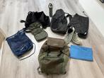 Tropic SHELL backpack package, Ophalen of Verzenden, Zo goed als nieuw