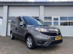 Fiat Doblo 1.3MJ L1H1, Euro 5, Stof, Gebruikt, Parkeersensor