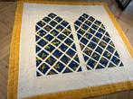 Quilt, Huis en Inrichting, Woonaccessoires | Plaids en Woondekens, Ophalen of Verzenden, Zo goed als nieuw