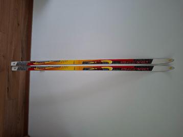 Langlaufski’s Blizzard T39 T-Scale beschikbaar voor biedingen
