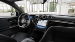Mercedes-Benz C-klasse Estate 180 Star Edition AMG Line / St, Auto's, Mercedes-Benz, Automaat, 12 maanden, Euro 6, 4 cilinders