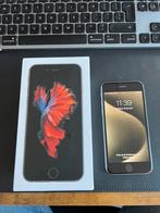 iPhone 6s 32gb Space Grey in goede staat, Telecommunicatie, Mobiele telefoons | Apple iPhone, 32 GB, Gebruikt, Zonder abonnement