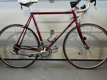 Koga Miyata Racefiets - 58 inch - Campagnolo beschikbaar voor biedingen