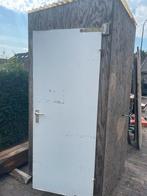 Bouwtoilet / Toiletcabine, Tuin en Terras, Ophalen of Verzenden, Gebruikt