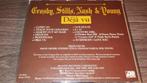 Crosby,Stills,Nash & Young - Deja Vu, Ophalen of Verzenden, 1980 tot 2000, Gebruikt