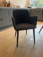 Gezocht: 2x Stoel Stewart Pagter Interieurs, Ophalen, Zo goed als nieuw, Hout, Eén