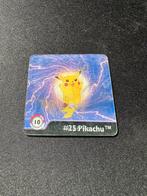 Pikachu / Raichu #10 Pokemon Artbox Action Flipz Hologram, Hobby en Vrije tijd, Verzamelkaartspellen | Pokémon, Ophalen of Verzenden