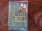 W. van der Zwaag - De Reformatie der Puriteinen, Ophalen of Verzenden, Zo goed als nieuw, W. van der Zwaag