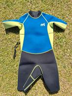 Mistral wetsuit maat 134/140, Watersport en Boten, Watersportkleding, Ophalen of Verzenden, Zo goed als nieuw, Kind, Wetsuit
