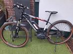 Cannondale Tramount E-MTB 29er, Zo goed als nieuw, 47 tot 51 cm, 50 km per accu of meer, Ophalen