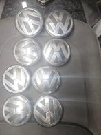 Volkswagen golf wielkapjes origineel, Auto diversen, Wieldoppen, Ophalen of Verzenden