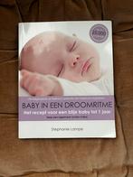 Baby in een droomritme, Boeken, Verzenden, Zo goed als nieuw, Opvoeding tot 6 jaar