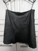 Stills design echt leren rokje maat 36 zwart, Kleding | Dames, Rokken, Zwart, Ophalen of Verzenden, Maat 36 (S), Gedragen