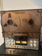 PHILIPS 4520 bandrecorder/tapedeck mint conditie, Ophalen, Bandrecorder, Met banden