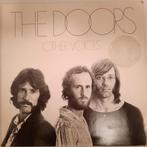 LP "Other Voices" - The Doors, Ophalen of Verzenden, Gebruikt, 12 inch, Progressive