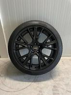 🚗 Audi Q3 SQ3 RSQ3 - 5x112 - 20 inch - Winter - Goodyear, Gebruikt, Banden en Velgen, 235 mm, Personenwagen