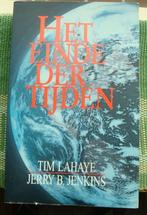 Het einde der tijden, Ophalen, Gelezen, Tim LahayeJerry B Jenkins