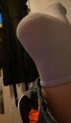 Sokken tekoop, Kleding | Heren, Ophalen of Verzenden, Zo goed als nieuw, Muts