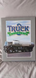 Boeken Britse trucks (oa AEC), Vrachtwagen, Ophalen of Verzenden, Zo goed als nieuw