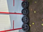 Mak velgen 4x100 16, Auto-onderdelen, Banden en Velgen, Ophalen of Verzenden, 16 inch, 205 mm, All Season