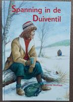 Gerda Ronhaar: Spanning in de Duiventil, Boeken, Ophalen of Verzenden, Zo goed als nieuw