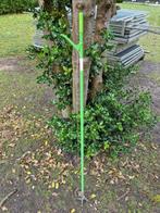 Ubbink vijver kniptang - grijper - vijverschaar - snoeischaa, Tuin en Terras, Vijver-toebehoren, Ophalen of Verzenden, Zo goed als nieuw