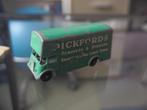 Matchbox Pickford Removal Van/verhuiswagen no 40 (1963-67), Ophalen of Verzenden, Gebruikt, Bus of Vrachtwagen, Matchbox