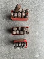 Slagcijfers, Ophalen of Verzenden, Gebruikt, Overige merken