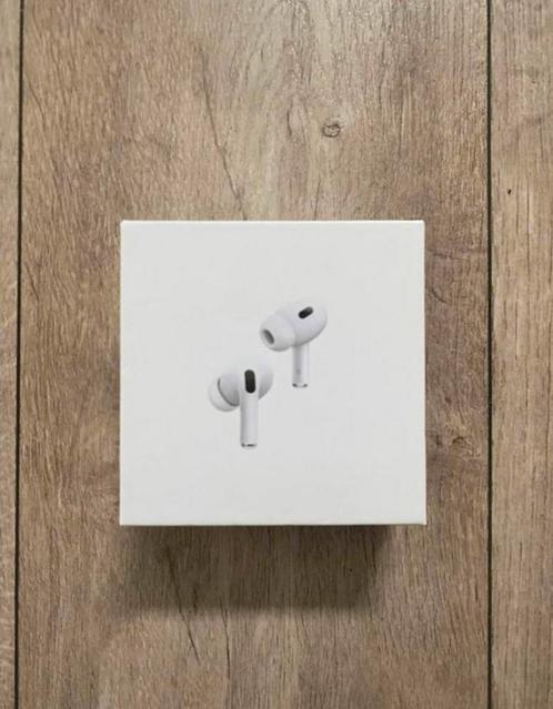 Airpods pro 2 Gloednieuw geseald., Telecommunicatie, Mobiele telefoons | Oordopjes, Nieuw, In gehoorgang (in-ear), Bluetooth, Ophalen
