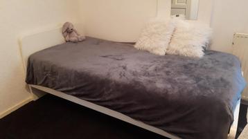 1 persoons ikea bed