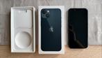 iPhone 13 128GB Midnight, 128 GB, 86 %, Blauw, IPhone 13