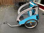 Fietskar / fietstrailer XL, Ophalen of Verzenden, Gebruikt, Kinderkar, 40 tot 60 kg