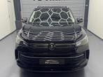 Volkswagen Tiguan 1.5 eTSI Life - Camera - ACC - Winter pakk, 1498 cc, Zwart, 4 cilinders, Leder en Stof